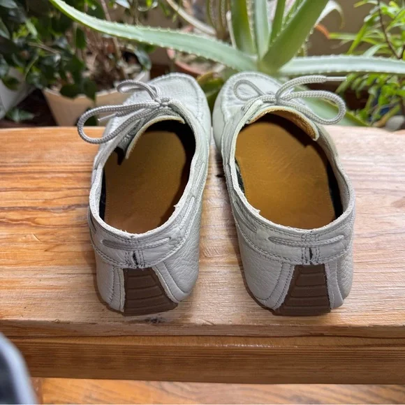 Polish Barefoot Shoes